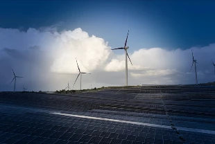 Uluslararası ölçekte "elektrik süper gücü" olma yarışı artacak