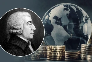 Ulusların zenginliği 250 yaşında: Adam Smith’in fikirleri yeniden gündemde