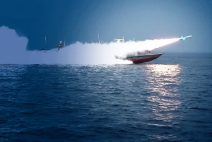 Umman Denizi'nde İran ve Rusya'dan tatbikat