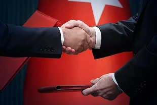 Umman'ın OMNEX 2026 Fuarı'nda Türkiye onur konuğu