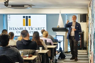 Üniversitede ihracat uzmanlığı eğitim programı