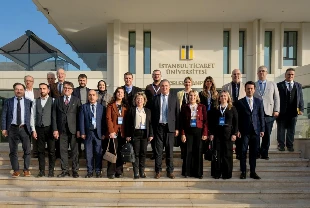 Üniversitede YÖKAK-KAP değerlendirmesi kurum kültürünü güçlendirecek