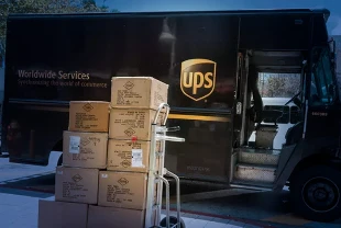 UPS'te 'dönüşüm' faturası: 48 bin çalışanı işten çıkardı