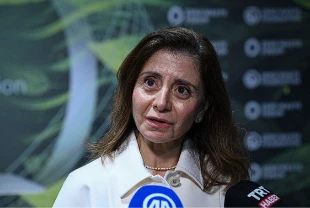 Ürdün Prensesi Firas'tan Türkiye'ye övgü: Sıfır Atık girişimiyle gurur duymalısınız