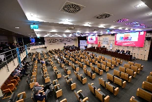 Üretim ve ihracat ivme kazanacak! İTO Başkanı Şekib Avdagiç'ten açıklama: Dengelenme süreci başlıyor