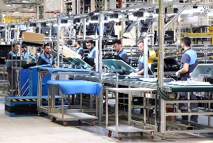 Üretim ve istihdam beklentileri açıklandı