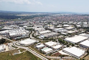 Üretimde bir taşla iki kuş: Serbest bölgelerde yeni vergi avantajı