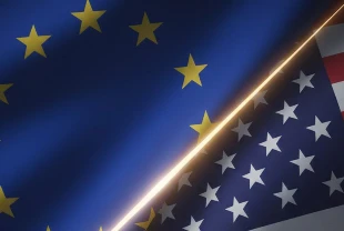 Ursula von der Leyen'den ABD'ye son çağrı