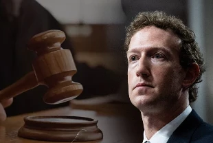 Uygulamalar nedeniyle Mark Zuckerberg çağırıldı
