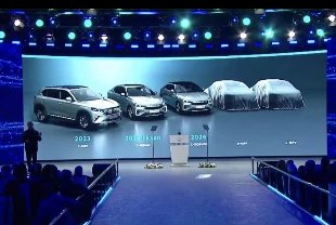 Uygun fiyatlı Togg geliyor: T6 2027'de satışa sunulacak