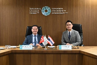 Uzak pazarlarla ‘helal’ işbirliği