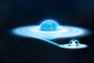 Uzay araştırmalarında 50 yıllık X-ışını bilmecesi çözüldü