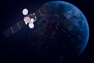 Uzay için güç birliği: TÜRKSAT ve ROKETSAN el ele verdi