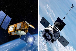 Uzay lojistiğinde yeni vizyon: Hava soluyan uydular geliyor