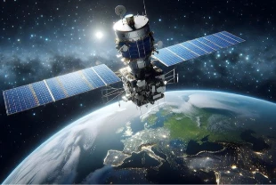 Uzay küresel yarışa eviriliyor: 2035’te 1,8 trilyon dolara çıkacak