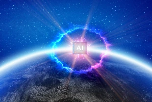 Uzayda fotonik yapay zeka çipleri test ediliyor