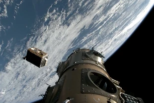 Uzayda yapay zeka: Nvidia destekli girişimden 88 bin uyduyla veri merkezi