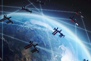 Uzaydan Dünyaya kablosuz enerji transferi yarışı başladı