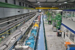Uzaydan soğuk: CERN'in yeni teknolojisi testte