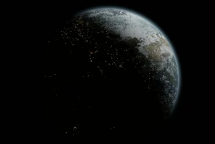 Uzayın soğuğundan güç üreten cihaz geliştirildi