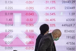 Uzmanlar açıkladı: Çin hisseleri yüzde 10 artabilir