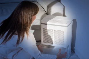 Uzmanlar açıkladı! Nem cihazına eklenen aromatik yağlar akciğer sağlığını tehdit ediyor