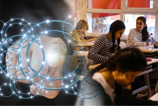 Uzmanlar araştırdı! Dünya genelinde öğrencilerin yapay zeka kullanımı belli oldu!
