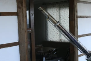 Uzmanlar sitelerde ilaçlamaya yönelik uyarılarda bulundu