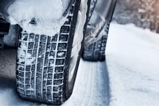 Uzmanlar uyardı: Kış lastiğinde mevsime göre hareket edin