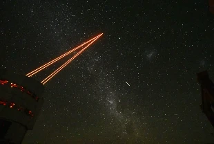 Uzun menzilli lazerler için dev adım: 10 kat dayanıklı kristal
