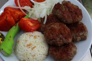 "Uzunköprü köftesi" tescillendi