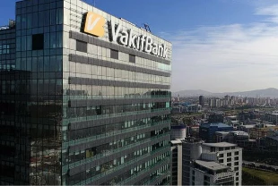 Vakıfbank üst yönetiminde atama: Ali Kırbaş Genel Güdür Yardımcısı oldu