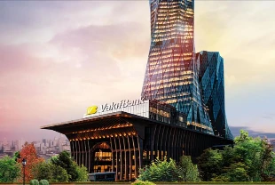 VakıfBank'tan 500 milyon dolarlık murabaha finansman işlemi