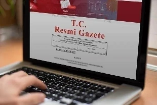 Vakıflar ve turizm ile ilgili önemli değişiklikler: Resmi Gazete'de yayımlandı