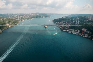 Valilik açıkladı: İstanbul Boğazı’nda yeni dönem!
