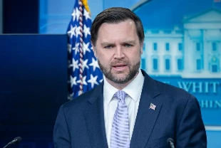Vance, İran ile 'başarılı nihai anlaşma' için iyi bir temel attıklarını söyledi