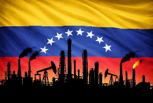 Venezuela petrolden elde edeceği geliri nereye kullanacağını açıkladı! İlk hedef o sektör