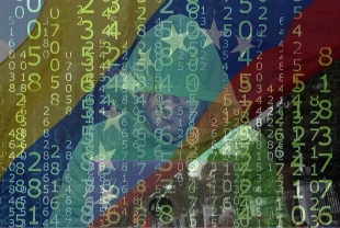 Venezuela'nın devlet petrol şirketi siber saldırıya uğradı