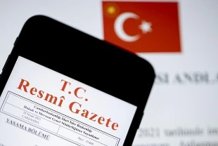 Vergi dairelerinin yeni yapısı belirlendi: Kuruluş, görev ve yetkiler yeniden tanımlandı