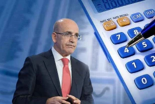 Vergi denetiminde yeni dönem: Bakan Şimşek sistemi duyurdu