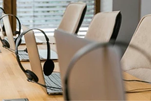 Vergi hattına yoğun talep: 1,1 milyon soru yanıtlandı