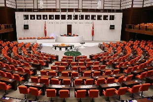 Vergi ve SGK prim oranlarında değişiklik öngören teklif komisyonda