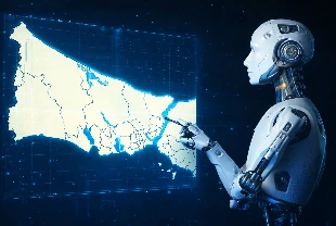 Veri İstanbul tanıtıldı! Yapay Zeka Destekli Açık Veri Kütüphanesi ekonomik ve sosyal hayatın pusulası olacak