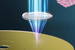 Veri merkezlerini küçültecek holografik depolama teknolojisi