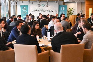 Veri üstünlüğü rekabette fark attıracak