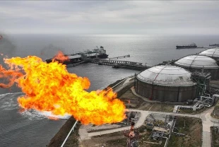 Veriler açıkladı: Türkiye doğalgaz tüketiminde Avrupa ikincisi