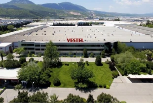 Vestel tedarikçisini  İTO’da aradı