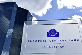 Villeroy’dan ECB mesajı: Enflasyon riskleri daha çok aşağı yönlü