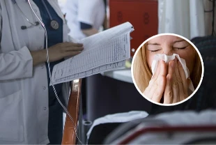 Viral enfeksiyonlarda antibiyotik uyarısı! Gereksiz kullanım riski artırıyor