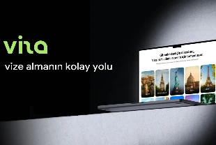 Vize işlemlerine yapay zeka asistanı